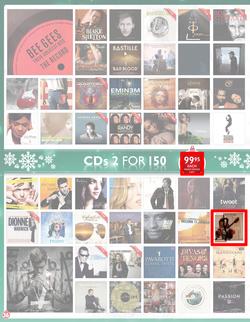 Musica : Christmas Catalogue (8 Nov - 25 Dec 2016), page 36