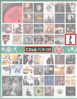 Musica : Christmas Catalogue (8 Nov - 25 Dec 2016), page 36