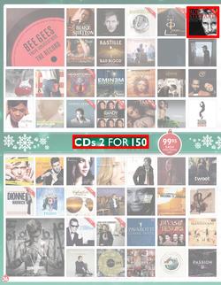 Musica : Christmas Catalogue (8 Nov - 25 Dec 2016), page 36