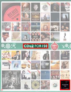 Musica : Christmas Catalogue (8 Nov - 25 Dec 2016), page 36