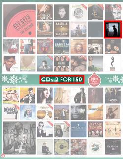 Musica : Christmas Catalogue (8 Nov - 25 Dec 2016), page 36