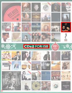 Musica : Christmas Catalogue (8 Nov - 25 Dec 2016), page 36