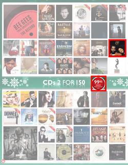 Musica : Christmas Catalogue (8 Nov - 25 Dec 2016), page 36