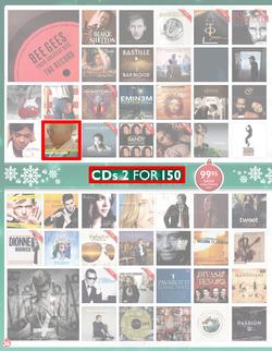 Musica : Christmas Catalogue (8 Nov - 25 Dec 2016), page 36
