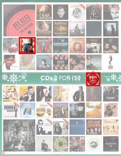 Musica : Christmas Catalogue (8 Nov - 25 Dec 2016), page 36