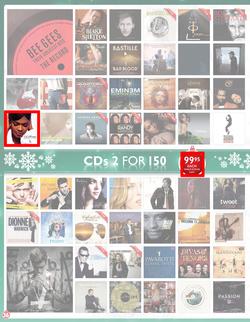 Musica : Christmas Catalogue (8 Nov - 25 Dec 2016), page 36