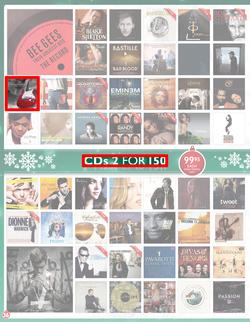 Musica : Christmas Catalogue (8 Nov - 25 Dec 2016), page 36