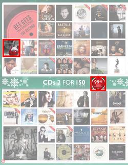 Musica : Christmas Catalogue (8 Nov - 25 Dec 2016), page 36
