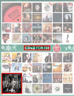 Musica : Christmas Catalogue (8 Nov - 25 Dec 2016), page 36