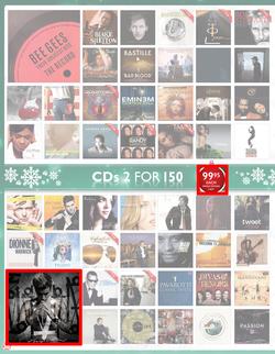 Musica : Christmas Catalogue (8 Nov - 25 Dec 2016), page 36