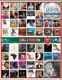 Musica : Christmas Catalogue (8 Nov - 25 Dec 2016), page 37