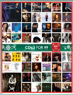 Musica : Christmas Catalogue (8 Nov - 25 Dec 2016), page 38