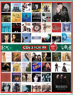 Musica : Christmas Catalogue (8 Nov - 25 Dec 2016), page 39