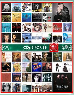 Musica : Christmas Catalogue (8 Nov - 25 Dec 2016), page 39