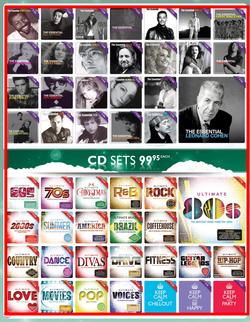 Musica : Christmas Catalogue (8 Nov - 25 Dec 2016), page 40