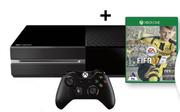 XBox One 500GB Console + FIFA17