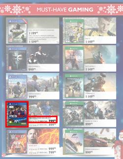 Musica : Christmas Catalogue (8 Nov - 25 Dec 2016), page 42