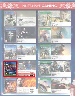 Musica : Christmas Catalogue (8 Nov - 25 Dec 2016), page 42