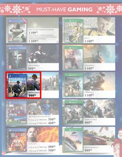 Musica : Christmas Catalogue (8 Nov - 25 Dec 2016), page 42