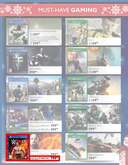 Musica : Christmas Catalogue (8 Nov - 25 Dec 2016), page 42