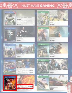 Musica : Christmas Catalogue (8 Nov - 25 Dec 2016), page 42