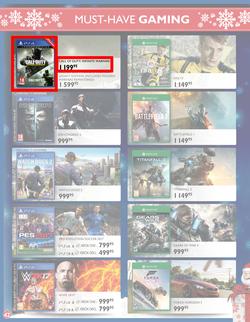 Musica : Christmas Catalogue (8 Nov - 25 Dec 2016), page 42