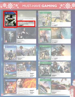 Musica : Christmas Catalogue (8 Nov - 25 Dec 2016), page 42