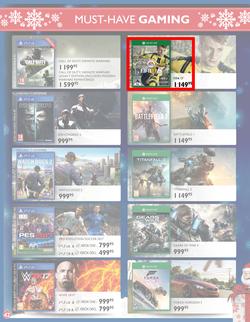 Musica : Christmas Catalogue (8 Nov - 25 Dec 2016), page 42