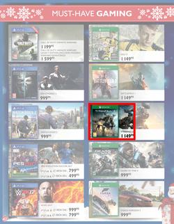 Musica : Christmas Catalogue (8 Nov - 25 Dec 2016), page 42