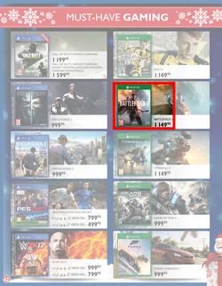 Musica : Christmas Catalogue (8 Nov - 25 Dec 2016), page 42