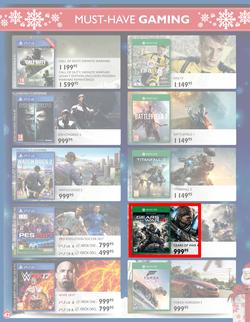 Musica : Christmas Catalogue (8 Nov - 25 Dec 2016), page 42