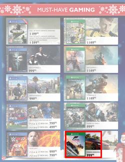 Musica : Christmas Catalogue (8 Nov - 25 Dec 2016), page 42