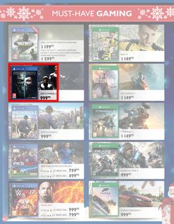 Musica : Christmas Catalogue (8 Nov - 25 Dec 2016), page 42