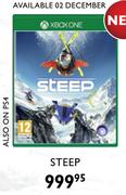 Steep For Xbox One