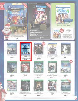 Musica : Christmas Catalogue (8 Nov - 25 Dec 2016), page 43
