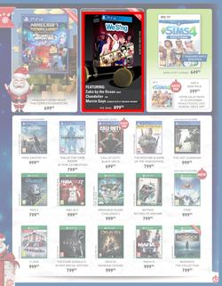 Musica : Christmas Catalogue (8 Nov - 25 Dec 2016), page 43