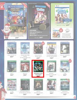 Musica : Christmas Catalogue (8 Nov - 25 Dec 2016), page 43