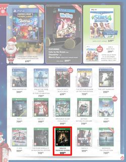 Musica : Christmas Catalogue (8 Nov - 25 Dec 2016), page 43