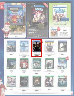 Musica : Christmas Catalogue (8 Nov - 25 Dec 2016), page 43