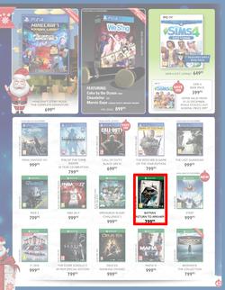 Musica : Christmas Catalogue (8 Nov - 25 Dec 2016), page 43