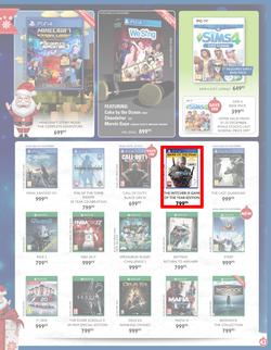 Musica : Christmas Catalogue (8 Nov - 25 Dec 2016), page 43