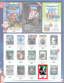 Musica : Christmas Catalogue (8 Nov - 25 Dec 2016), page 43