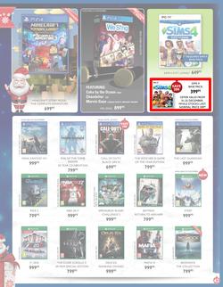 Musica : Christmas Catalogue (8 Nov - 25 Dec 2016), page 43