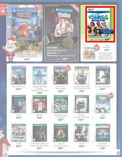 Musica : Christmas Catalogue (8 Nov - 25 Dec 2016), page 43