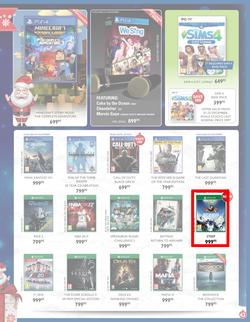 Musica : Christmas Catalogue (8 Nov - 25 Dec 2016), page 43