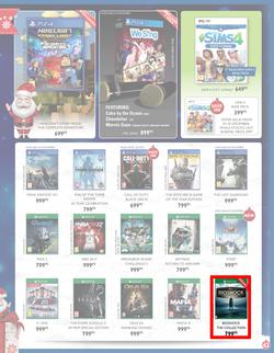 Musica : Christmas Catalogue (8 Nov - 25 Dec 2016), page 43