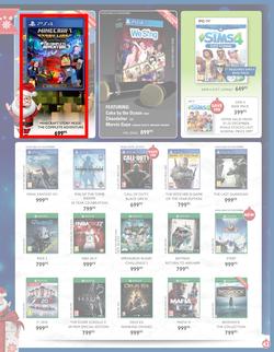 Musica : Christmas Catalogue (8 Nov - 25 Dec 2016), page 43