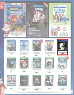 Musica : Christmas Catalogue (8 Nov - 25 Dec 2016), page 43