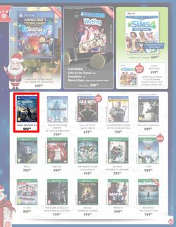Musica : Christmas Catalogue (8 Nov - 25 Dec 2016), page 43