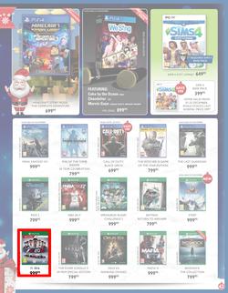 Musica : Christmas Catalogue (8 Nov - 25 Dec 2016), page 43